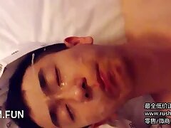 China Twink Fuck 19